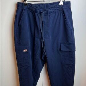 Men’s Medical Long Scrub Pants from Parasuco